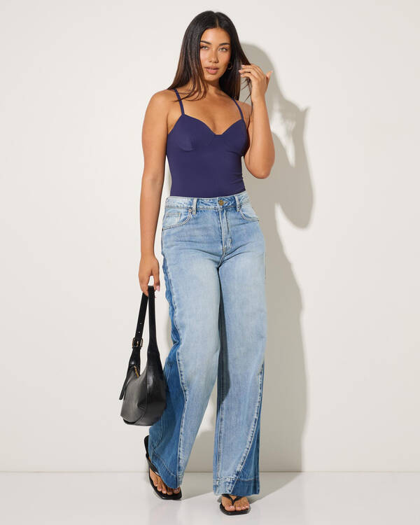 Reese Bodysuit