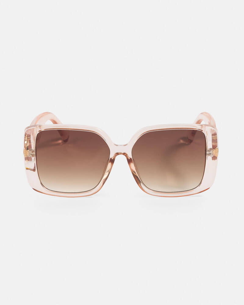 Indie Eyewear Beverley Sunglasses for Womens