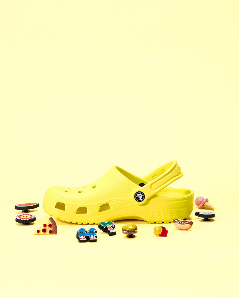 Crocs Kids' Classic Clogs for Mens