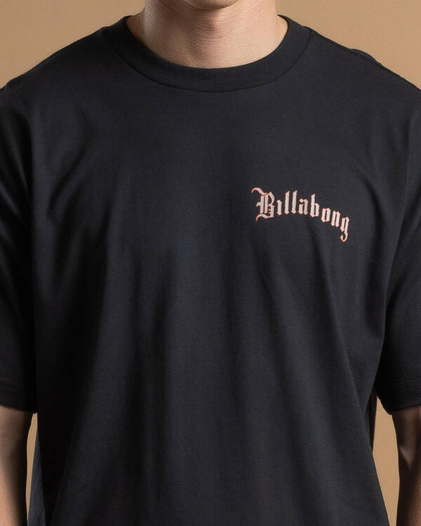 Billabong Immortal T-Shirt for Mens