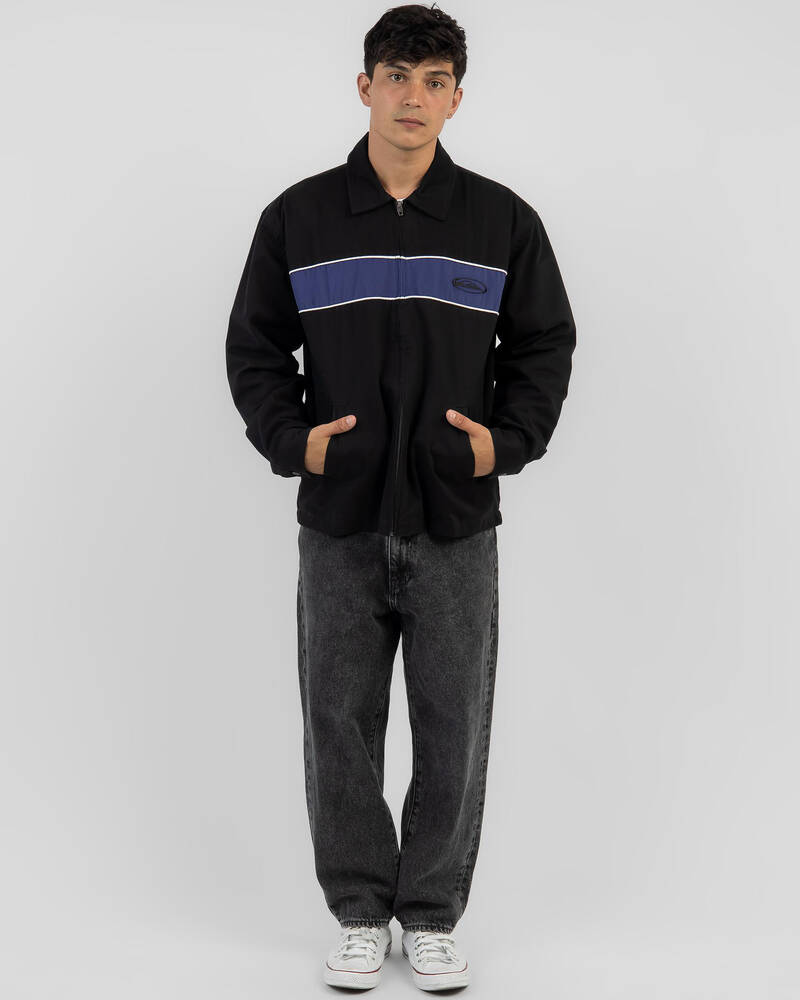 Quiksilver Ancestral Vibe Jacket for Mens