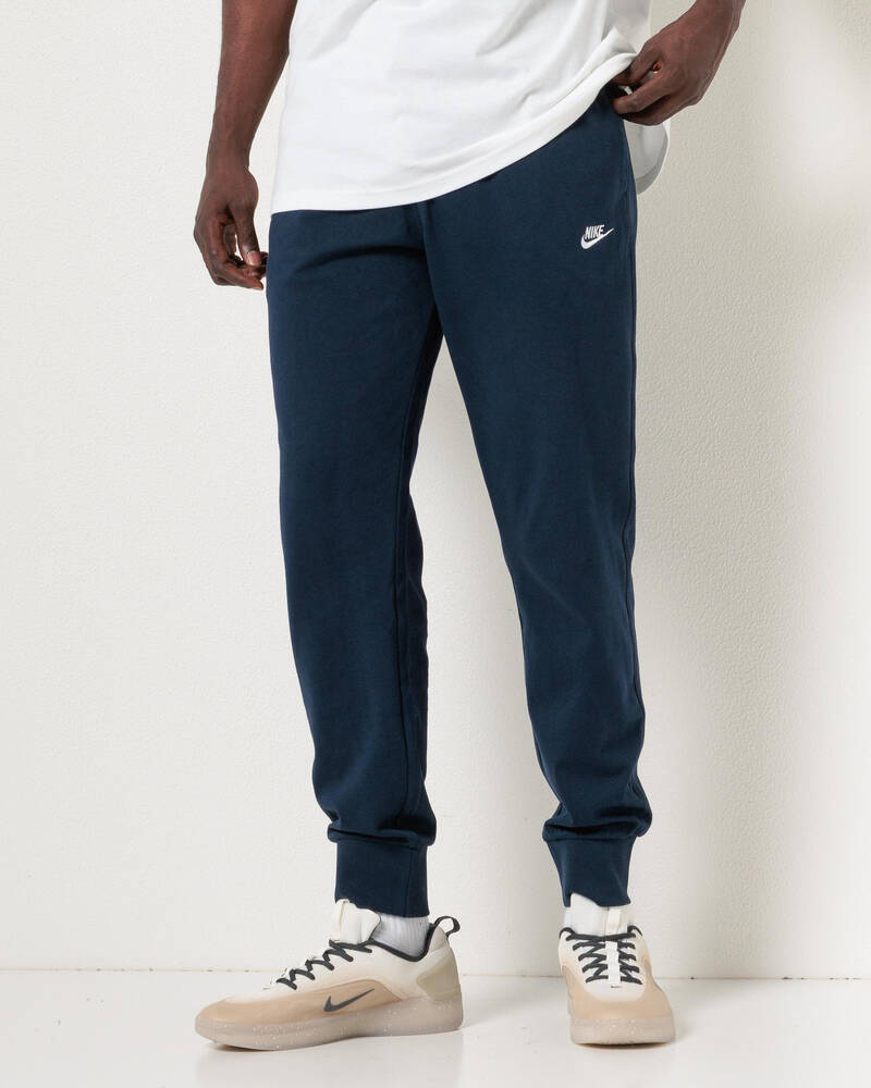 Nike Club Knit Trackpants for Mens