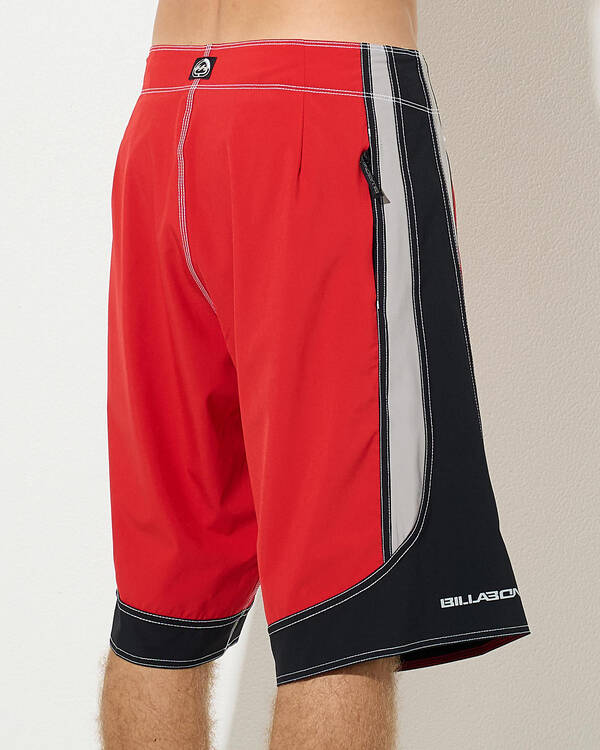 Billabong Spec Systems Pro Board Shorts for Mens