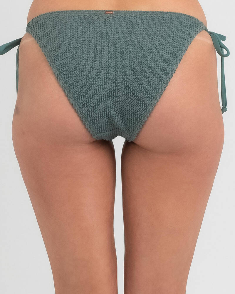 Topanga Maya Classic Bikini Bottom for Womens