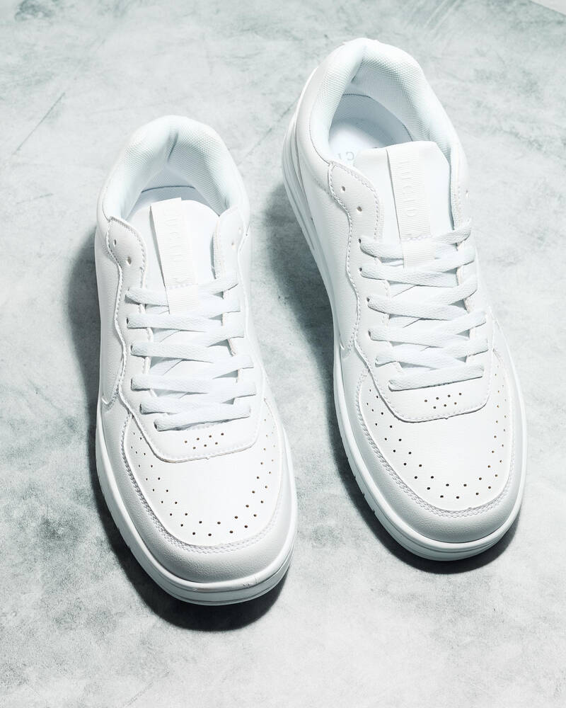 Lucid Alpha Shoes for Mens