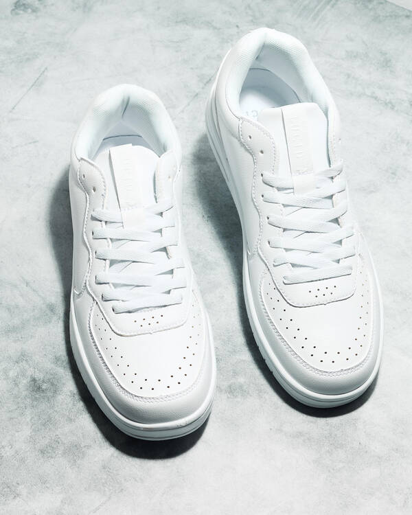 Lucid Alpha Shoes for Mens
