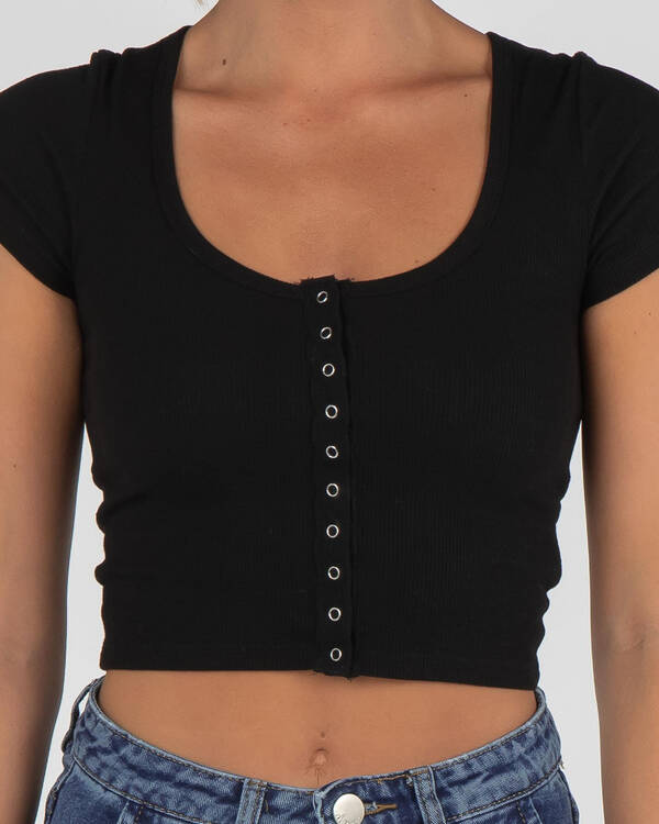 Mooloola Billie T-Shirt for Womens