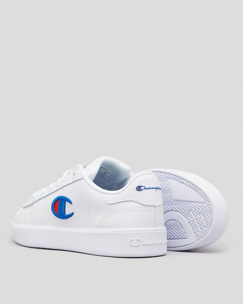 Champion Womens Pure Classic Shoes for Womens