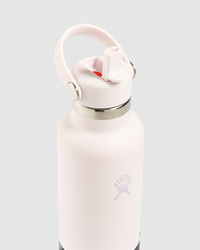 Hydro Flask 21 Oz Standard Flex Straw Cap Bottle for Unisex image number null