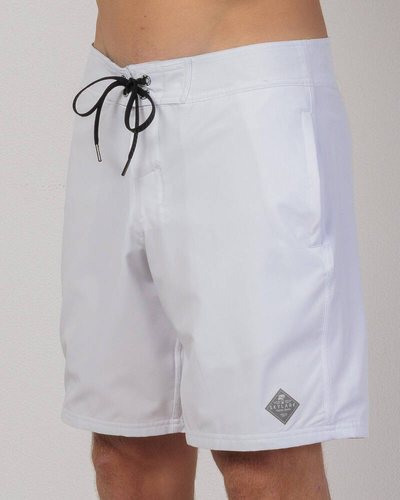 Skylark Purpose Board Shorts for Mens