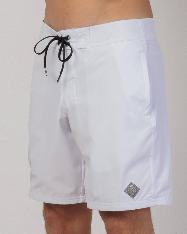Skylark Purpose Board Shorts for Mens