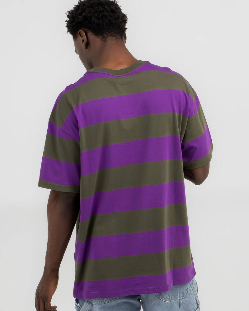 Nike SB Stripe T-Shirt for Mens