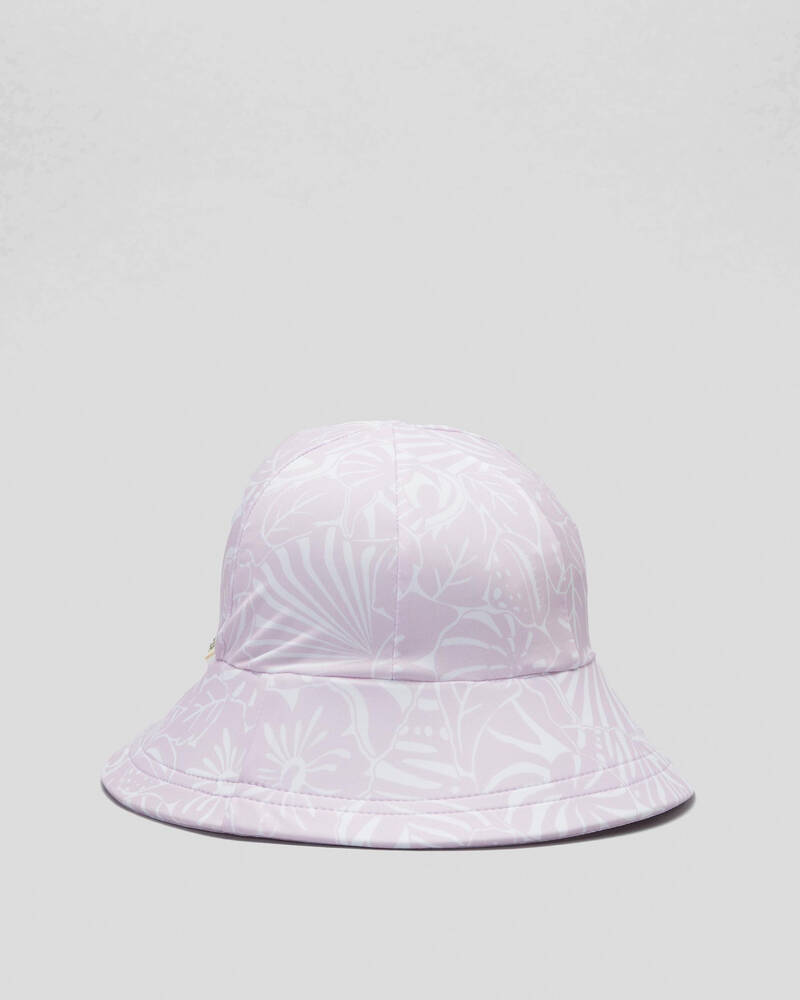 Rip Curl Toddlers' LA Tropica Swim Hat for Womens