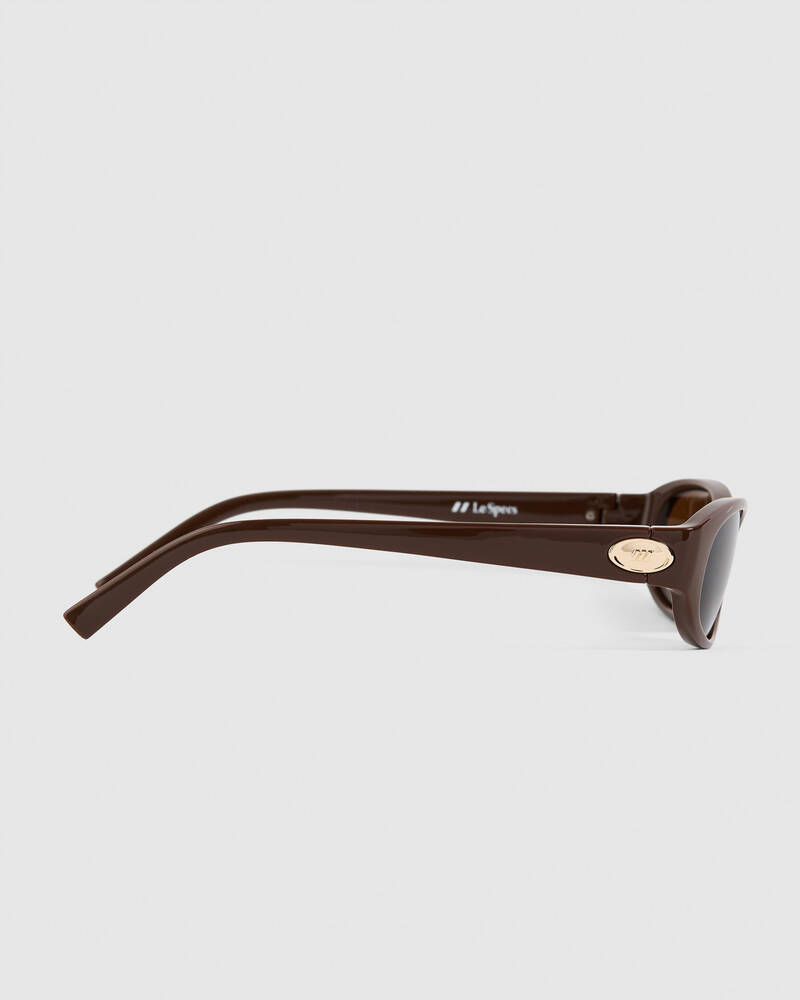 Le Specs Popalicious Sunglasses for Womens
