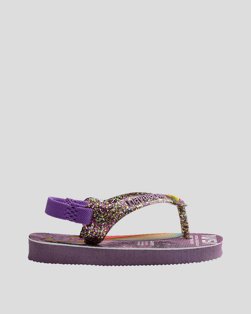 Havaianas Toddlers' NASA Thongs for Womens
