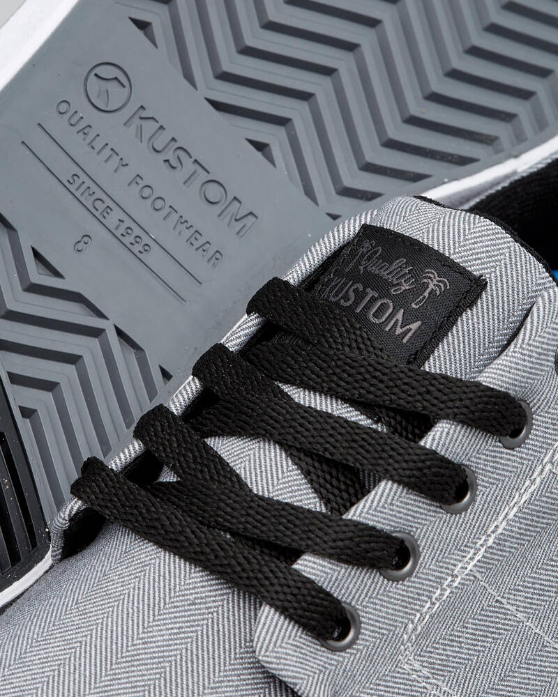 Kustom Layday Shoes for Mens