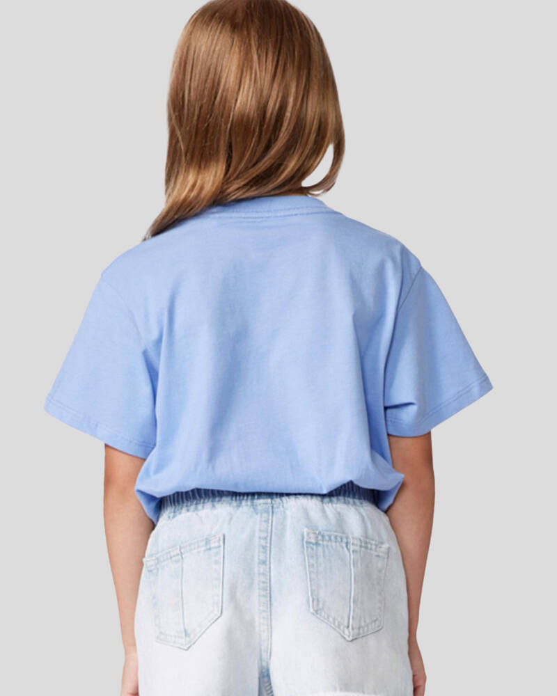 Rip Curl Toddlers' Moonflower Tides T-Shirt for Womens