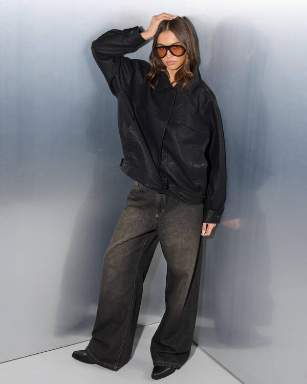 Thrills Stevie Jacket for Womens