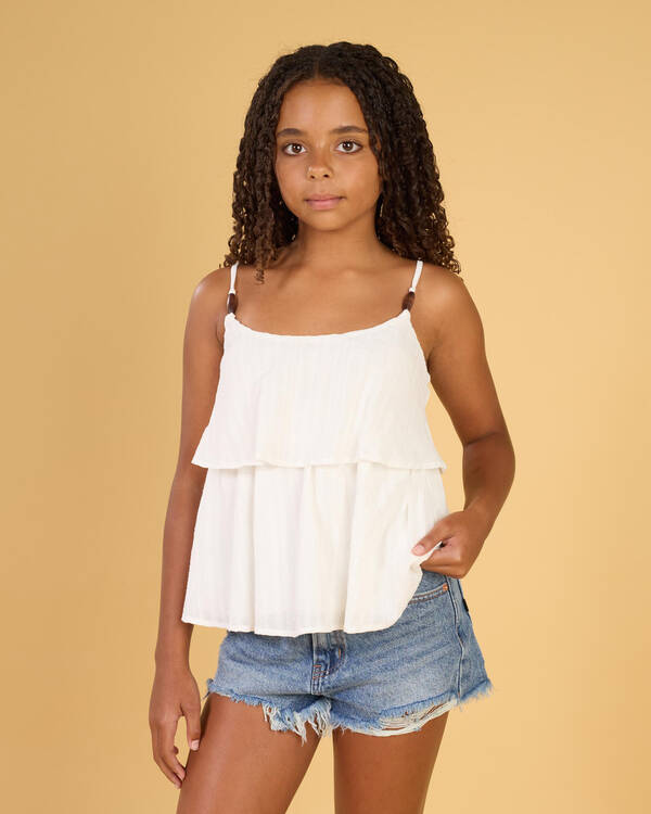 Girls' Jameela Top