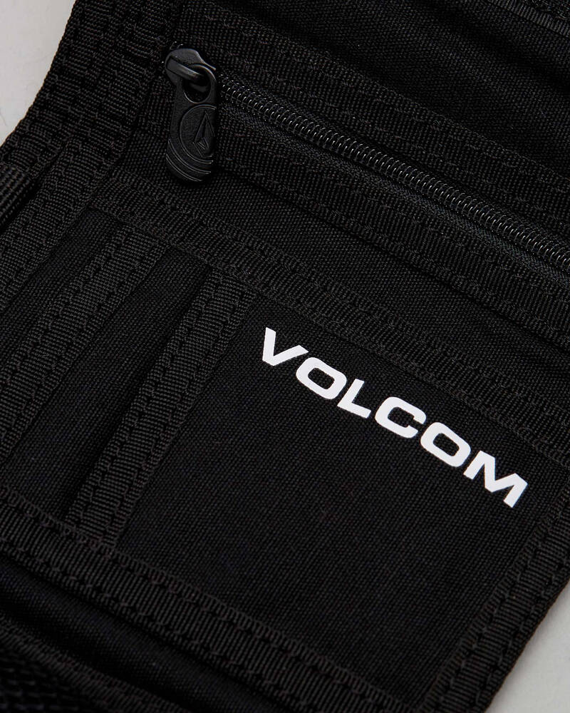 Volcom Box Stone Wallet for Mens