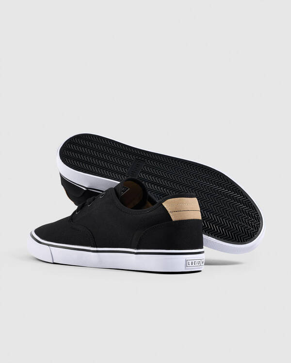 Lucid Geomet Shoes for Mens