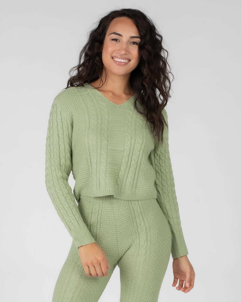 Thanne Wilderness Pants for Womens