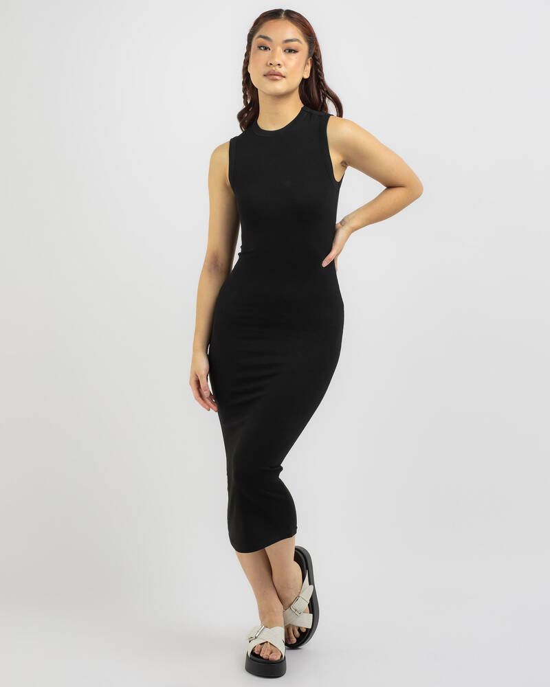 Ava And Ever June Midi Dress for Womens