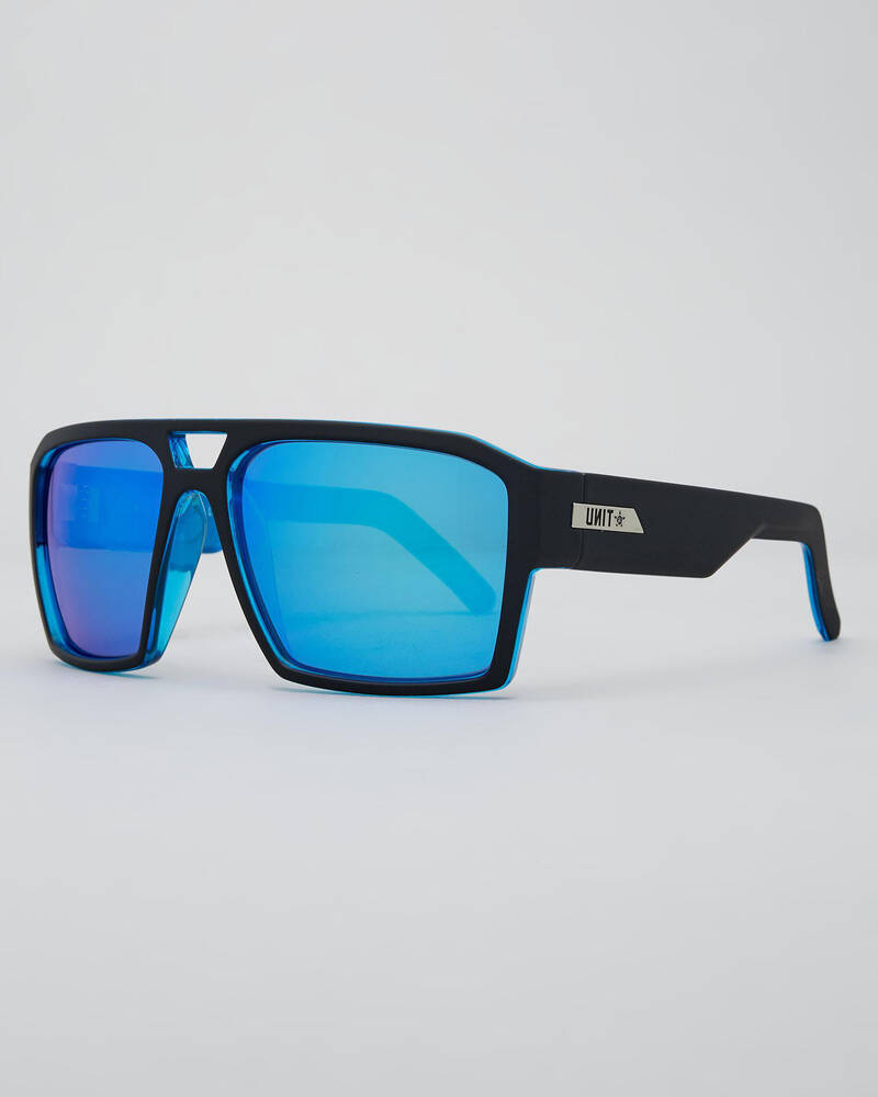 Unit Vault Polarized Sunglasses for Mens