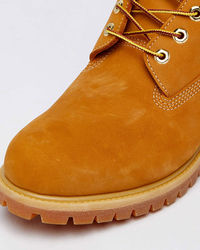 Timberland Mens 6" Premium Boots for Mens image number null