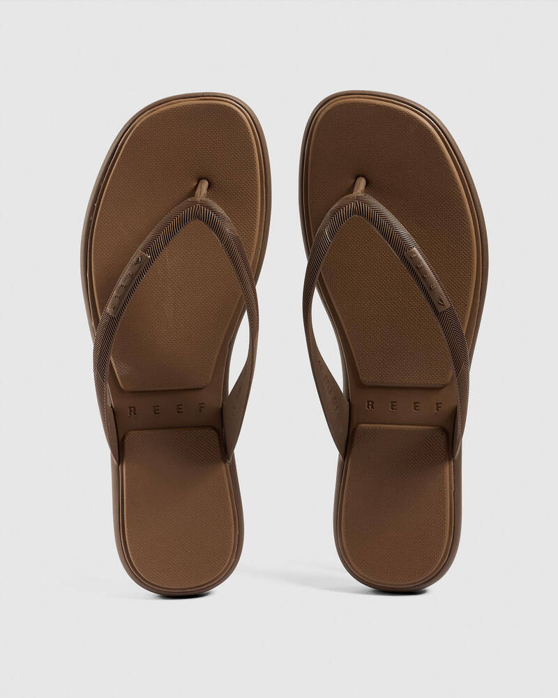 Reef Water Willow Malibu Thongs for Womens