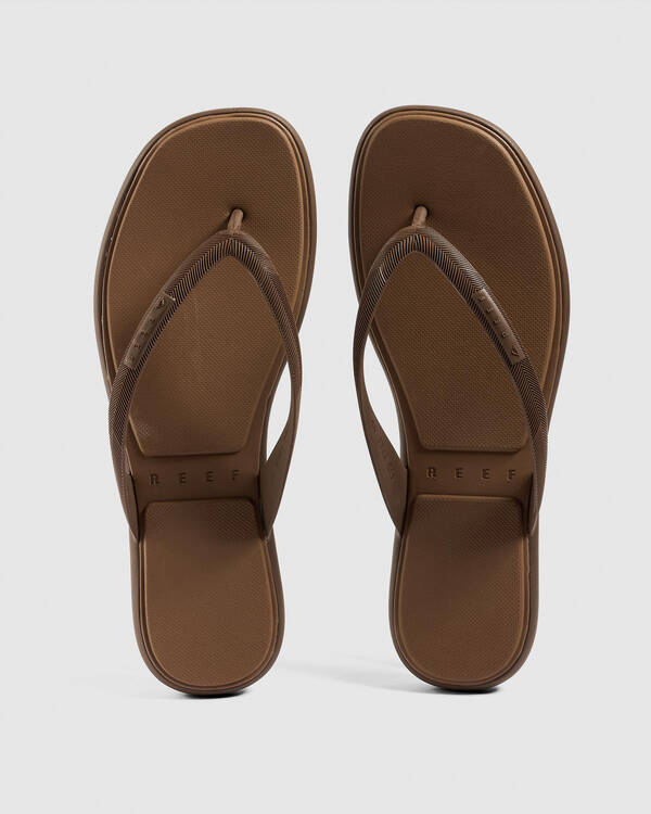 Reef Water Willow Malibu Thongs for Womens