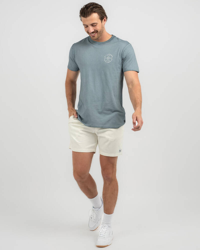 Billabong Big Wave Daz T-Shirt for Mens