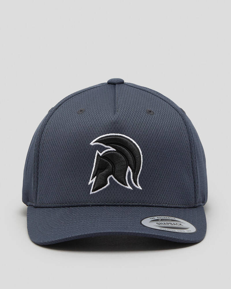 Sparta Misthios Snapback Cap for Mens