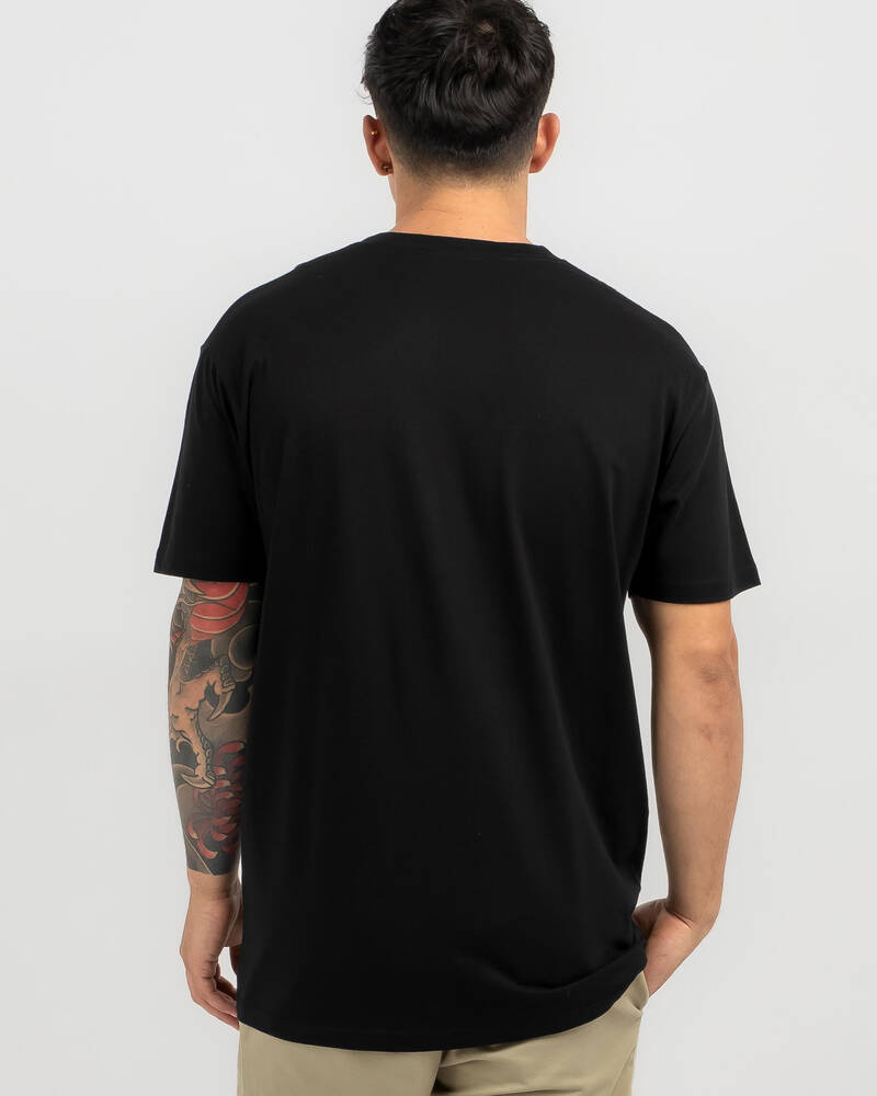 JS Industries Corp T-Shirt for Mens