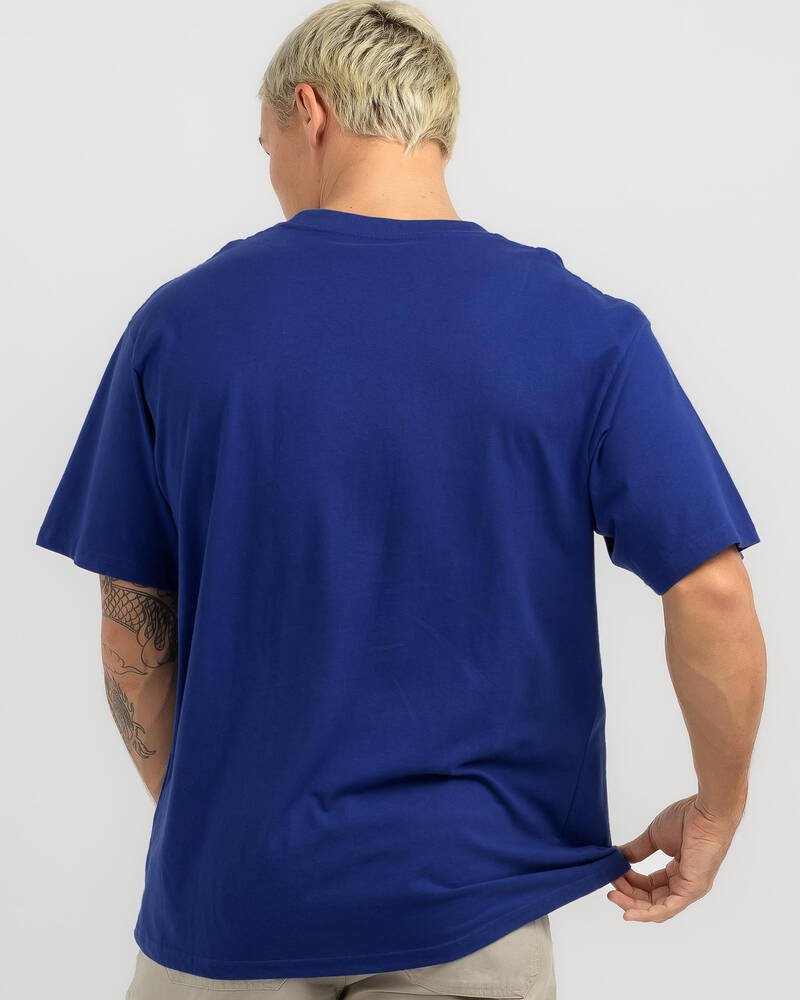 Rip Curl Archive Ocean Tech T-Shirt for Mens