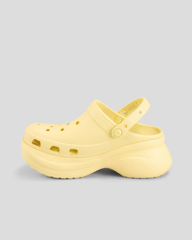 Crocs Bae Clogs for Womens
