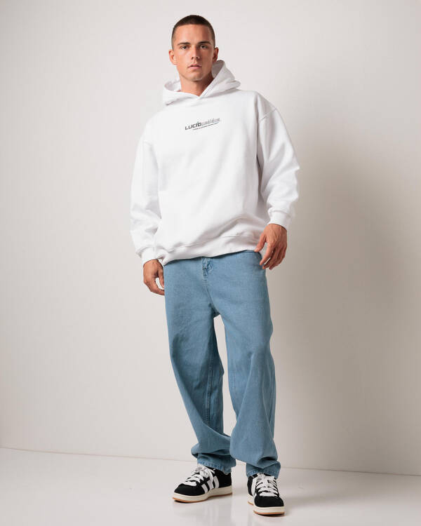 Lucid Sacred Vision Hoodie for Mens