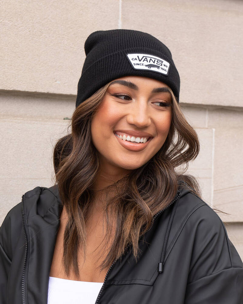 Vans Milford Beanie for Womens