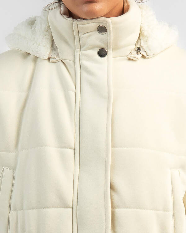 Ava And Ever Athena Jacket for Womens