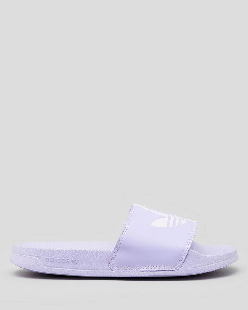 adidas Adilette Slide Sandals for Womens