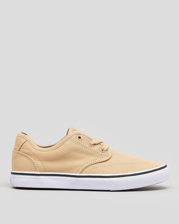 Boys' Pace Shoes