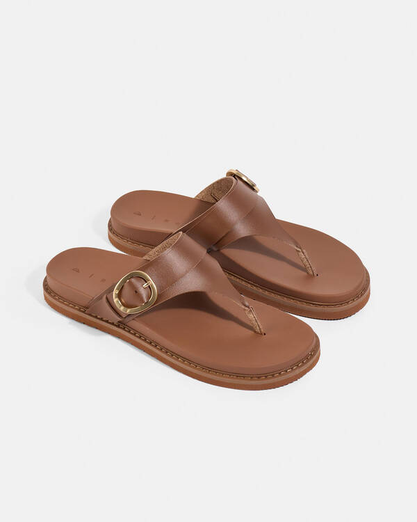 Vista Gabriella Thong Sandals