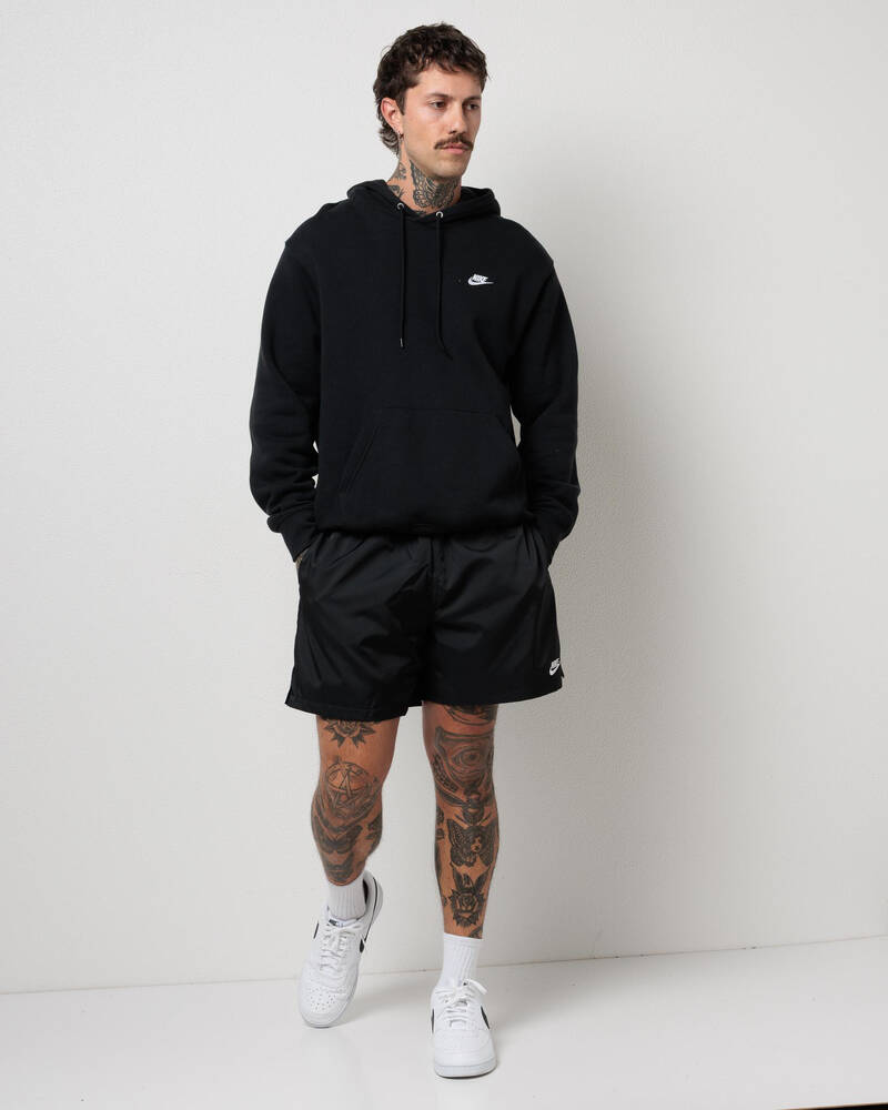 Nike Club Flow Shorts for Mens