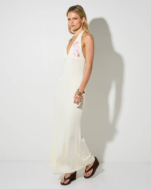 Ava And Ever Sorelle Maxi Dress for Womens