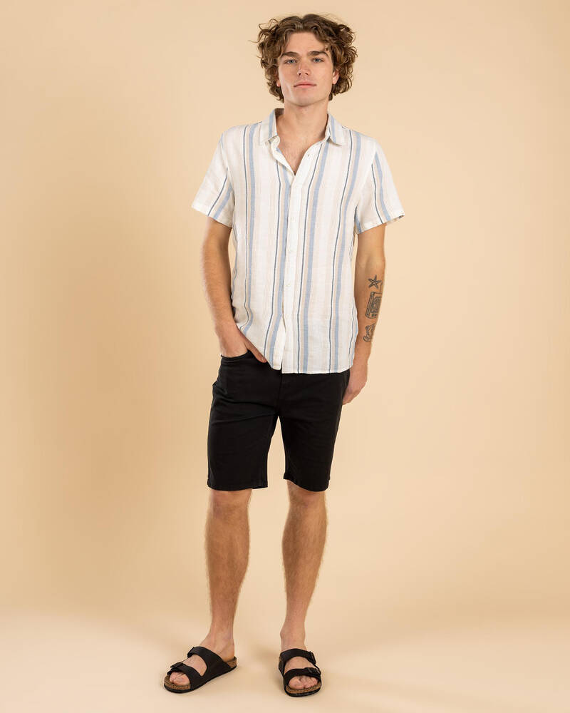 Lucid Endure Walk Shorts for Mens