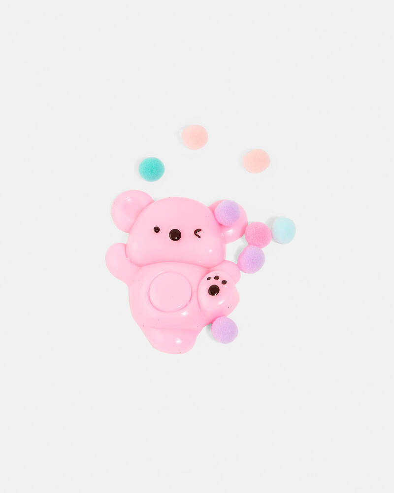 MDI Koala Sticky Sensory Fidget Toy for Unisex