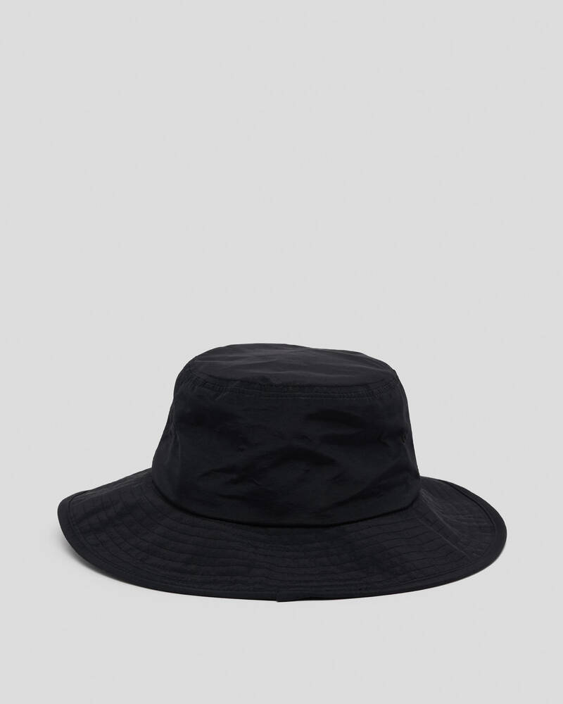 Salty Life Scupper Wide Brim Hat for Mens