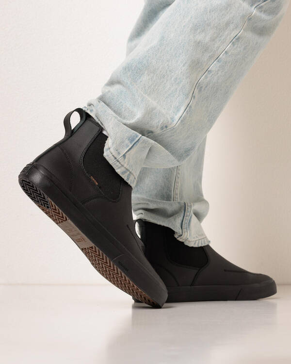 Kustom Jimmy 2.0 Boots for Mens