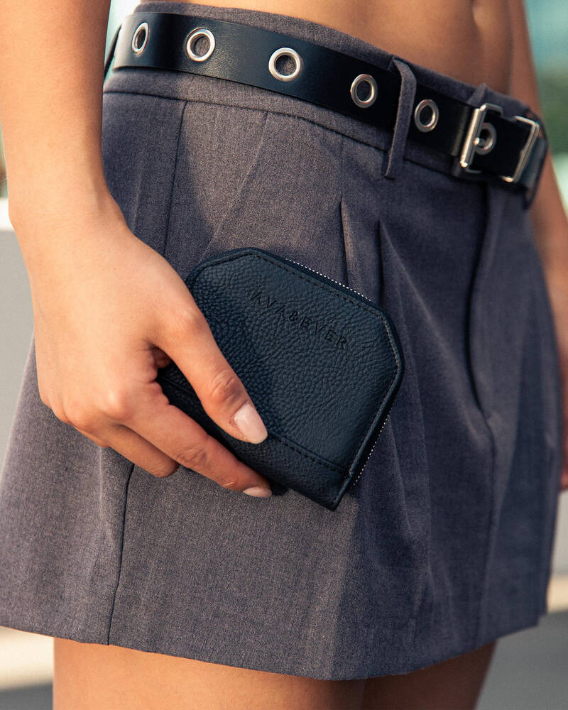 Ava And Ever Gigi Coin Purse for Womens