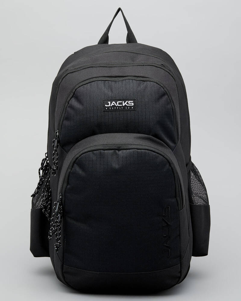 Jacks Conclude Backpack for Mens image number null